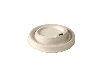 CUP LIDS RPET 35/47/59 CL SIP LID