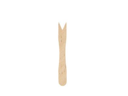 CHIPS FORK WOOD 8,5CM