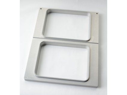 CASSETTE DF15/25 2-CAV FORUM 1-COMP