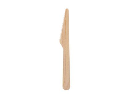 FORKS WAXED WOOD 18,5 CM SILVA