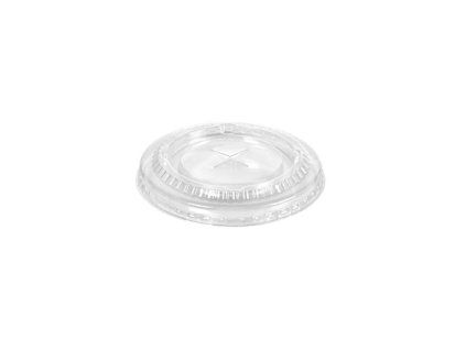 LID FLAT RPET TR CROSS 35/47/59CL