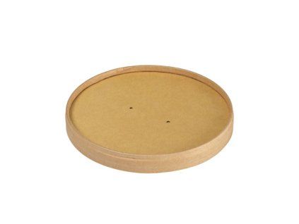 LID RONDA WIDE CRD/PLA BROWN 500/700ML