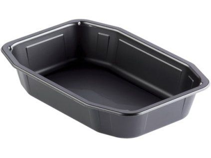 TRAY HMR PP TR 1-COMP 215X148X40