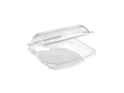 OCTAVIEW RPET TRANSPARENT 800 ML