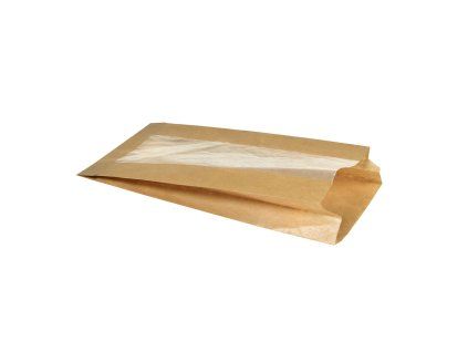 BAG SANDW PAPER MEDIUM 150X50X270