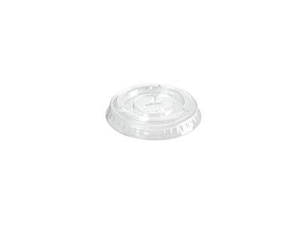 DRESSING CUP RPET TR LID 30 ML