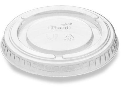 DRESSING CUP RPET TR LID 30/60/85 ML