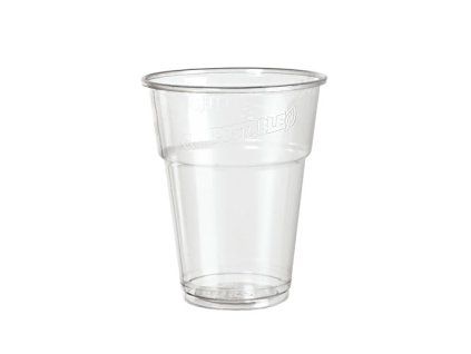GLASS CLEAR PLA TRANSPARENT 58 CL