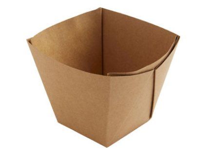 BOX VIKING CRD/PLA CUBE HIGH 113X113X100