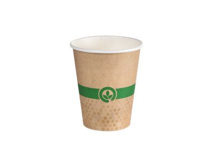 CUP PAPER SINGLE WALL 24CL MELLI