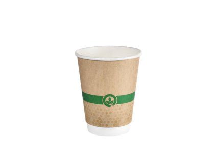 CUP PAPER DOUBLE WALL 35CL MELLI