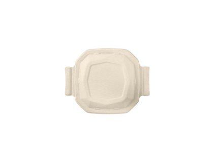 OCTABAGASSE LID BAGASSE BROWN 650/900 ML
