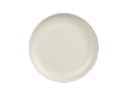PLATE SERVE PP 23,5 CM BEIGE