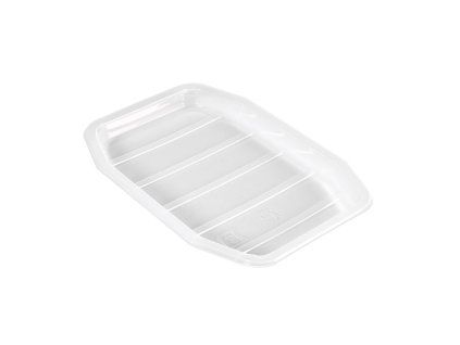 TRAY HMR PP TR 1-COMP 215X148X17