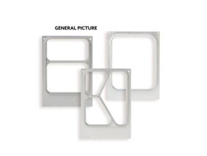 CASSETTE DF10/20 2-CAV RONDA SHORT