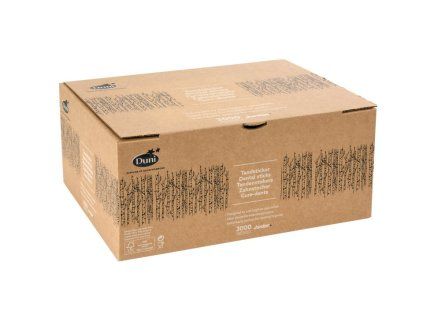 DENT.STICK WOOD 3X3000 UNPRINTED