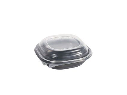 BOX VISTA PP MEDIUM GREY 1094ML C&C