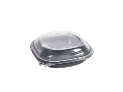 BOX VISTA PP LARGE GREY 1480ML