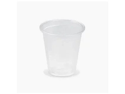 pohar priehladny 150 ml