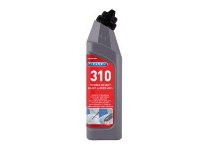 Cleamen 310 750