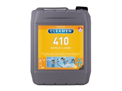 Cleamen 410 5L