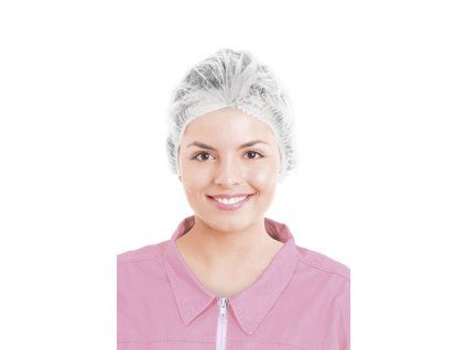 2421 cepiec extra lahky biely 100 ks