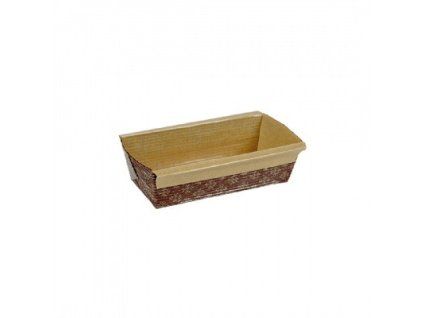4791 forma na pecenie 200x65x50mm