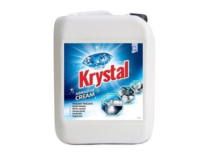 KRYSTAL tekuty pisek 6kg