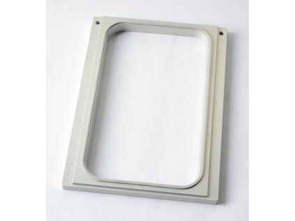 CASSETTE DF10/20 1-CAV 1/4 GN 1-COMP