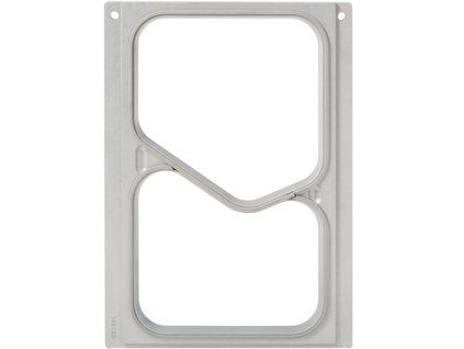 CASSETTE DF10/20 1-CAV 1/4 GN 2-COMP