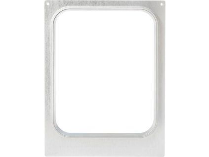 CASSETTE DF15/25 1-CAV 1/2 GN 1-COMP