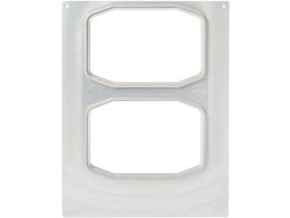 CASSETTE DF15/25 2-CAV HMR 1-COMP