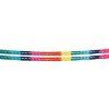 3951 papierova girlanda 2 7 m 8 cm 2 ks