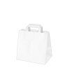 2223 papierove tasky 26 17 x 25 cm biele 50 ks