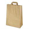 2214 papierove tasky 32 12 x 41 cm hnede 50 ks