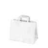 2220 papierove tasky 32 22 x 28 cm biele 50 ks