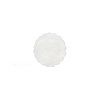 2763 rozetky premium 9 cm biele 500 ks