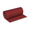 3591 stredovy pas premium 24 m x 40 cm bordovy 1 ks
