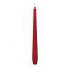 3609 sviecka konicka 245 mm cervena 10 ks