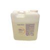 hairtech sampon so sladkym mandlovym extraktom 5 l 10 l