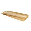BAG SANDW PAPER BAGUETTE 100X50X370