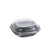 BOX VISTA PP MEDIUM GREY 1094ML