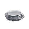 BOX VISTA PP LARGE GREY 1480ML
