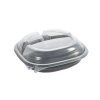 BOX VISTA PP L 3-COM GREY 650/216/216ML