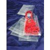 4317 celofanove vrecka 100x150mm rovne dno 100 ks