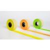 4389 etikety 16x23mm motex reflexne farebne