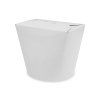 1443 food box biely 500 ml 16oz 50 ks
