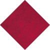 3447 naperon premium 80 x 80 cm bordovy 20 ks