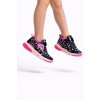 dievcenske svietiace tenisky na suchy zips utieratelne AX 111 2.jpg