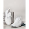 biele damske tenisky J101 5 white 1
